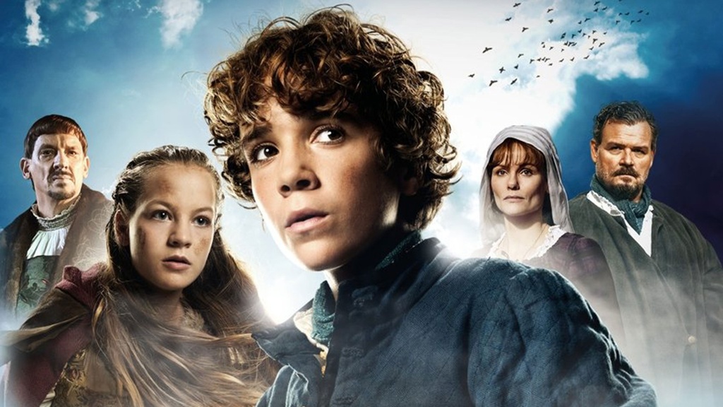 Storm und der verbotene Brief