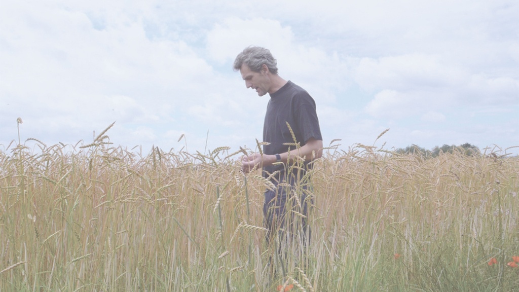 Umtausch ausgeschlossen – es gibt nur eine Schöpfung, DVD 1: Von der Verantwortung des Einzelnen