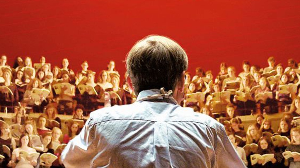 Unsere Herzen - Ein Klang