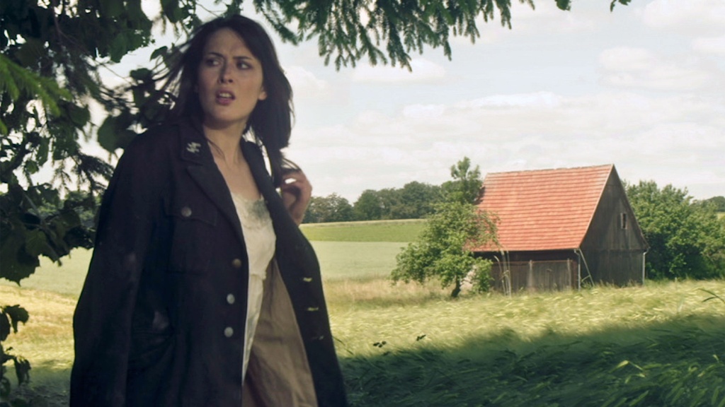 War is over, Honey. Ein Kurzspielfilm zu den Nachkriegswirren 1945/46