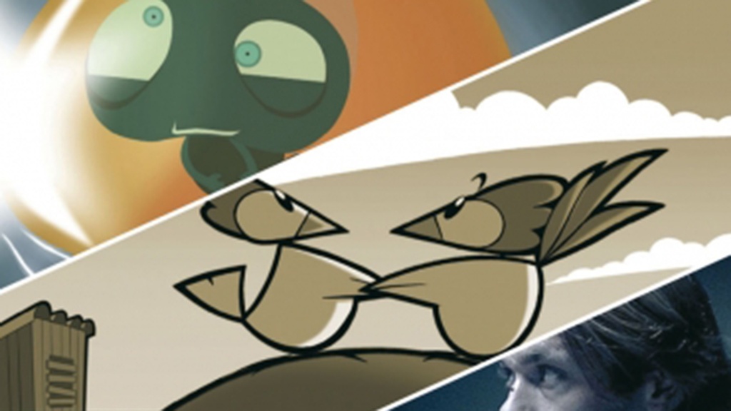 WAS ZÄHLT IM LEBEN?