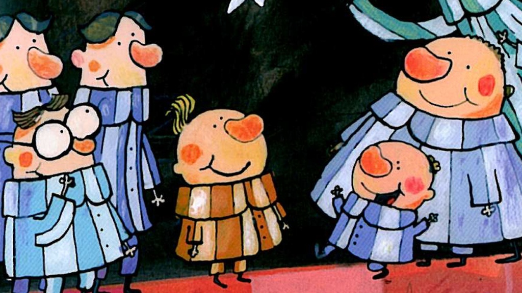 WEIHNACHTSEDITION - Fünf Filme auf einer DVD