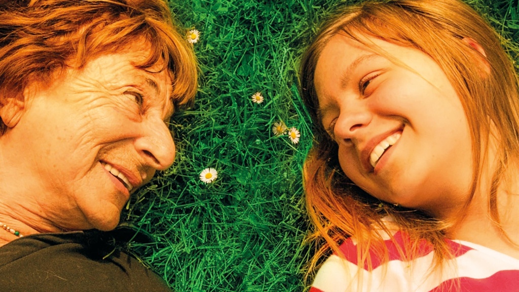 Wiedersehen mit Brundibár