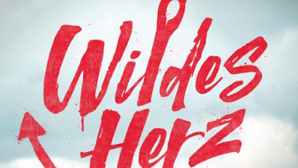 Wildes Herz