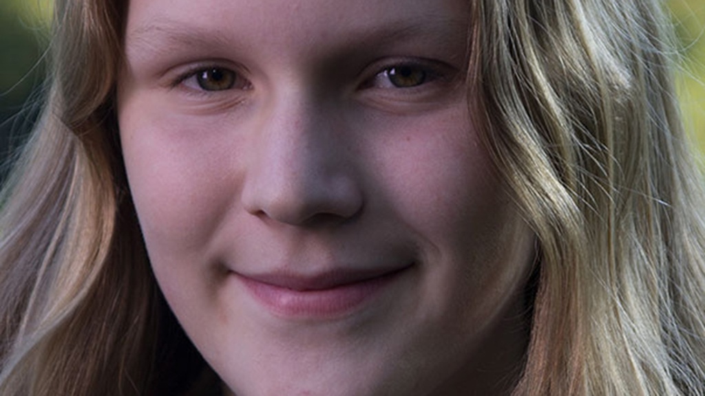 Finya aus Deutschland