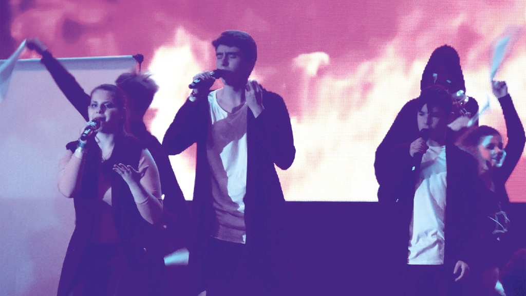 „Wir sind keine Dinosaurier“ – Jung & jüdisch in Deutschland