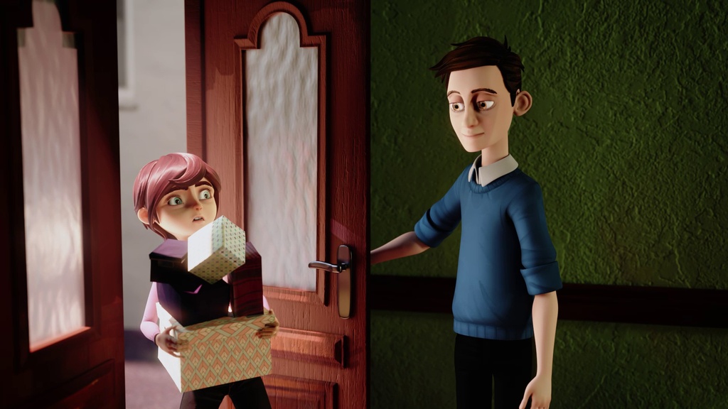 Kurzfilm-Sampler: Emotionen