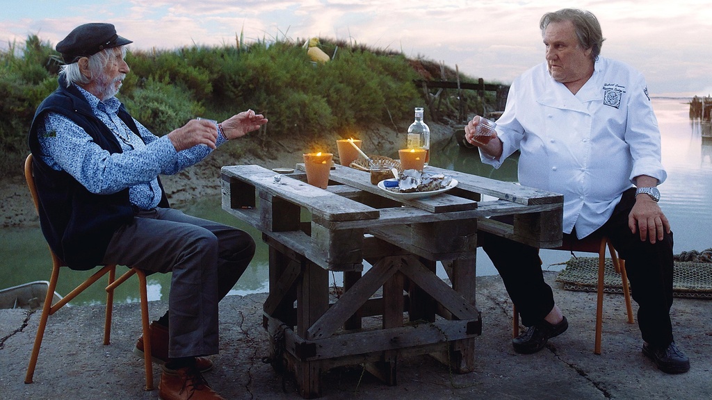 Der Geschmack der kleinen Dinge