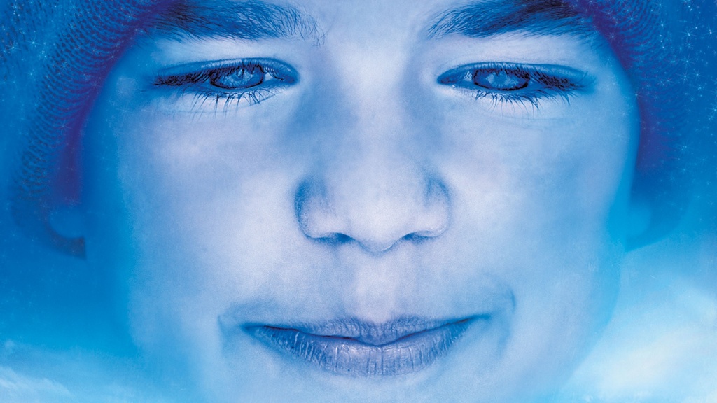 Oskar und die Dame in Rosa