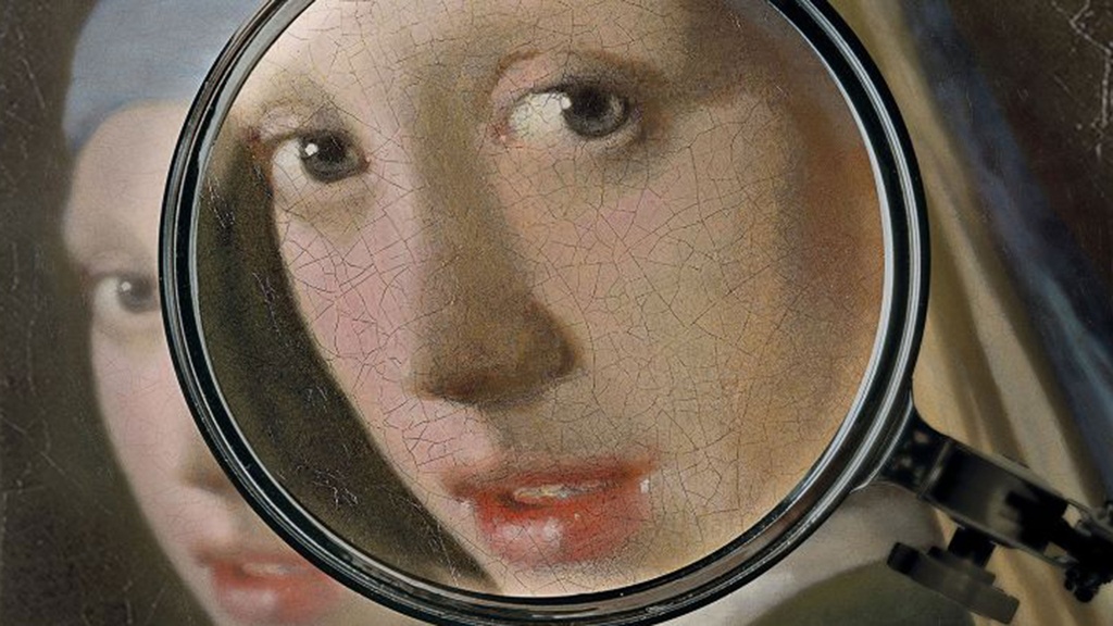 Vermeer – Reise ins Licht