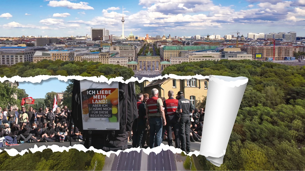 Wir Egoshooter - Sozialer Klimawandel in Deutschland