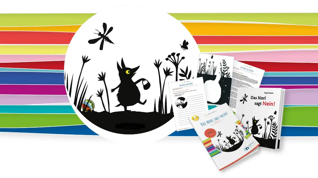 Das Nori sagt Nein! - alt
