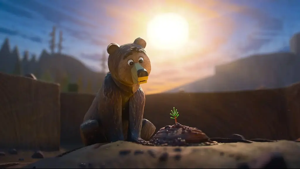 Forevergreen