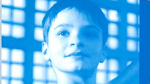 [AR00358-001] ADRIAN WILL TANZEN