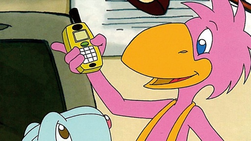 [AR01176-001] ALBERT AUF ENTDECKUNGSTOUR – Teil 5: Nah dran und weit weg