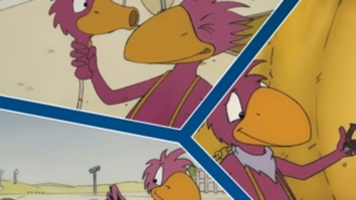 [AR02123-001] ALBERT SAGT: NATUR – ABER NUR! Ökologisches Gleichgewicht