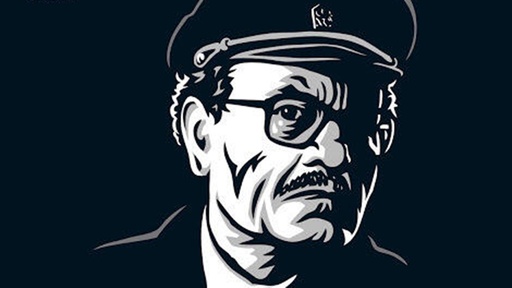 [AR02348-001] Alois Nebel