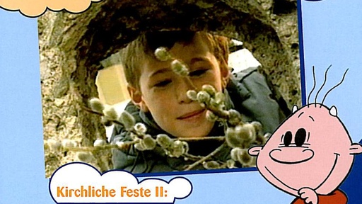 [AR01821-001] ANSCHI & KARL-HEINZ - Kirchliche Feste II