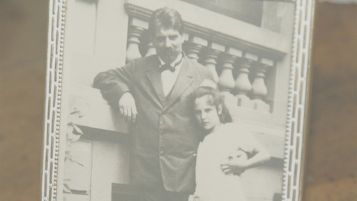 [AR02913-001] Albert Schweitzer – Leben mit einer Vision