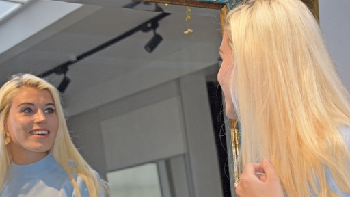 [AR02859-001] Bin ich schön? Bin ich gut? - Perfektionismus und Körperkult