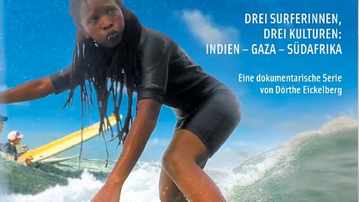 [AR02971-001] Chicks on Boards - Das Meer kennt keine Grenzen