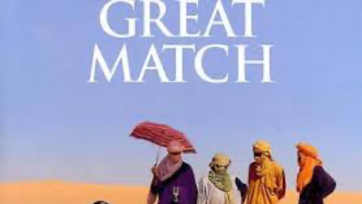 [AR02312-001] Das größte Spiel der Welt