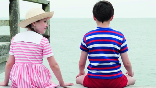 [AR02333-001] Der kleine Nick macht Ferien