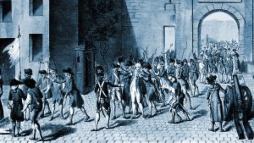 [AR02471-001] Der Luther Code – Aufbruch zur Gleichheit (DVD III)