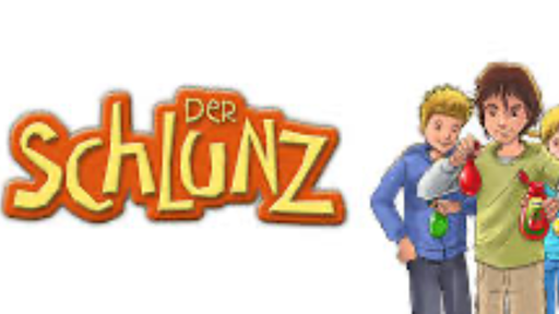 [AR02203-001] DER SCHLUNZ – DVD 1-9 im Paket