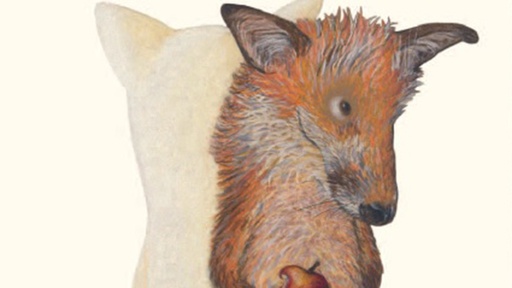 [AR02425-001] Der Tod auf dem Apfelbaum