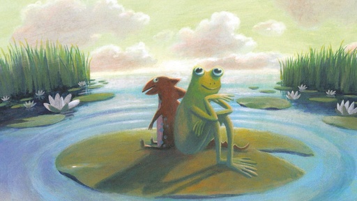 [AR01808-001] DER WUNDERBARSTE PLATZ AUF DER WELT (Dias + CD ROM)