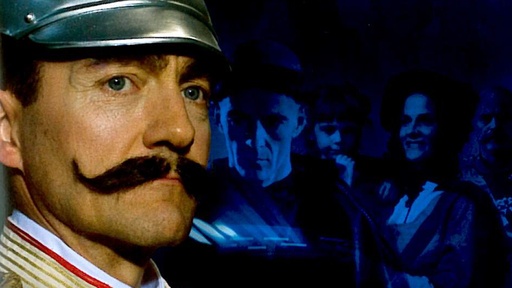 [AR01983-001] DIE DEUTSCHEN, Teil 10 – Wilhelm und die Welt