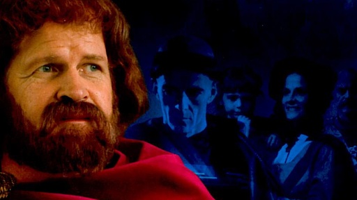 [AR01976-001] DIE DEUTSCHEN, Teil 3 – Barbarossa und der Löwe