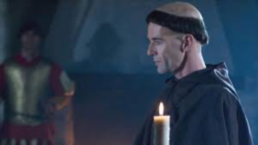 [AR01977-001] DIE DEUTSCHEN, Teil 4 – Luther und die Nation