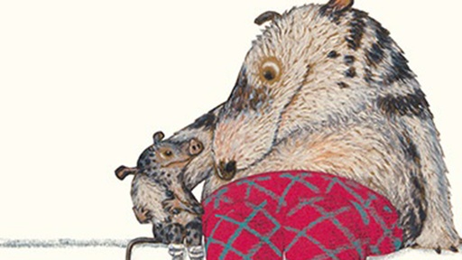 [AR02548-001] Da bist du ja! - Die Liebe, der Anfang – Allüberall