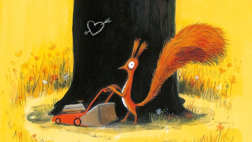 [AR02945-001] Das ist mein Baum