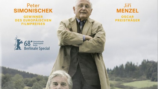 [AR03038-001] Der Dolmetscher