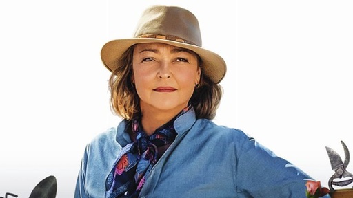 [AR03015-001] Der Rosengarten der Madame Vernet