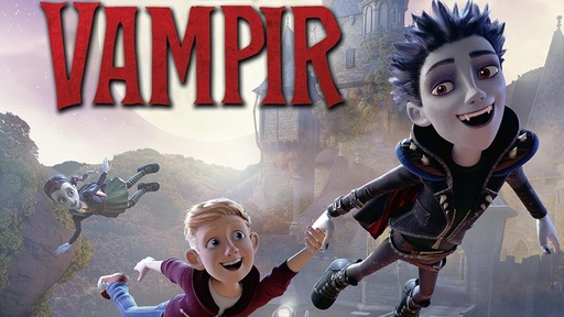 [AR02569-001] Der kleine Vampir