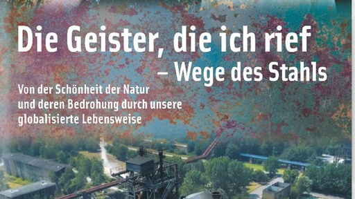 [AR02974-001] Die Geister, die ich rief - Wege des Stahls