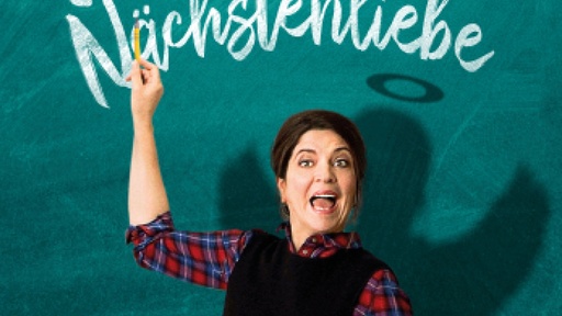 [AR02799-001] Die Kunst der Nächstenliebe