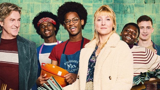 [AR03067-001] Die Küchenbrigade