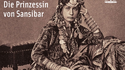 [AR02984-001] Die Prinzessin von Sansibar / Wir hatten eine Dora in Südwest