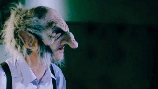 [AR02509-001] Die Trolle – Die Verbreitung von falschen Wahrheiten!