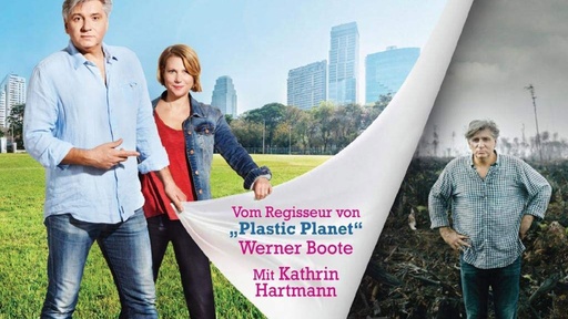 [AR02590-001] Die grüne Lüge