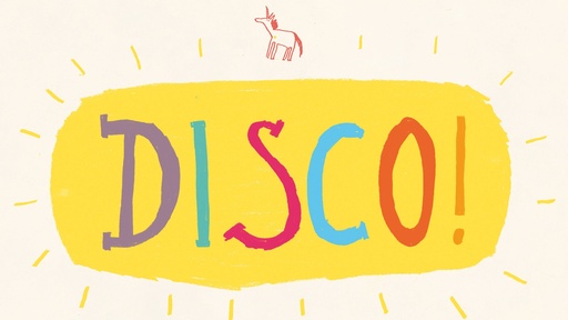 [AR02797-001] Disco!