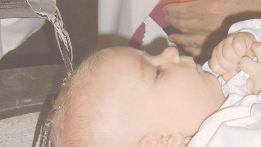 [AR02911-001] Du bist mein – Die Taufe auf den Namen Gottes