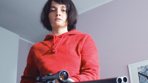 [AR02177-001] Ein Jahr nach Morgen