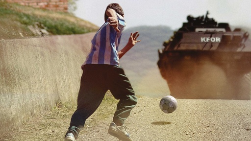 [AR02516-001] Enklave