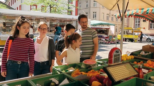 [AR02663-001] Ernährung – Noch ganz gesund?